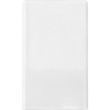 ABS power bank with a Li-polymer battery 2000mAh, White; cod produs : 7094-02