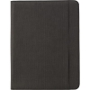 Svepa PU zippered travel wallet, Grey; cod produs : 6692-03