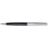 Waterman Hemisphere De Luxe Silky Black Ct Ballpen; cod produs : 7233-01