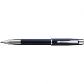 Parker IM metal fountain pen;7115-05