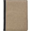 A4 Pad folio with PU cover, Brown; cod produs : 7231-11