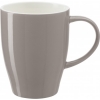 Solid coloured, two tone mug, Grey; cod produs : 1124-03