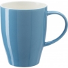 Solid coloured, two tone mug, Pale blue; cod produs : 1124-18
