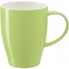 Solid coloured, two tone mug, Pale green; cod produs : 1124-29