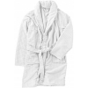 Polyester 100% wellness set, White; cod produs : 7381-02