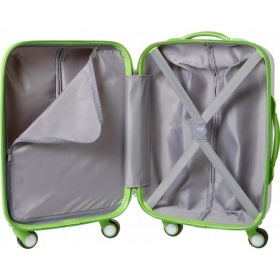 ABS trolley., Light green | 6977-19