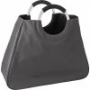 Oxford fabric shopping bag., Grey; cod produs : 7512-03