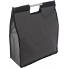 Oxford fabric shopping bag, Grey; cod produs : 7530-03