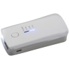 Powerbank 4000mAh cu cablu USB; cod produs : 2034506