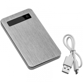 Powerbank de 4000mAh;2033907