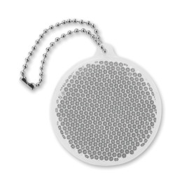 Breloc reflectorizant          MO9101-06;MO9101-06