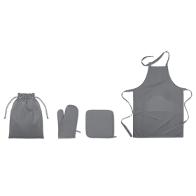 Set bucÄƒtÄƒrie bumbac           MO9112-07;MO9112-07