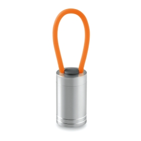 Lanterna din aluminiu cu 6 leduri;MO9152-10