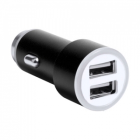 Ã®ncÄƒrcÄƒtor auto USB;AP781606-10