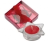 Set lumÃ¢nare de CrÄƒciun; cod produs : 8018805