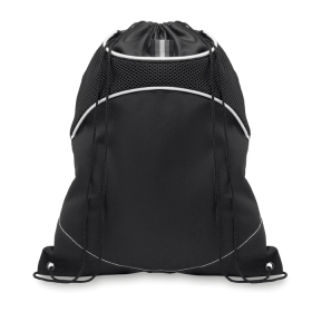 Sac cu cordon din 2 materiale  MO8960-05;MO8960-05