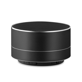 BoxÄƒ bluetooth din aluminiu    MO9155-03;MO9155-03