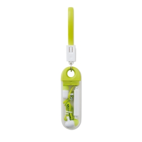 CÄƒÈ™ti BT cu cablu micro        MO9166-48 | MO9166-48