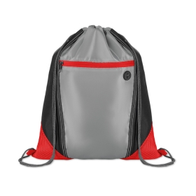 Sac cu cordon 210D È™i plasÄƒ    MO9176-05;MO9176-05