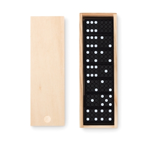 Domino din lemn                MO9188-40 | MO9188-40