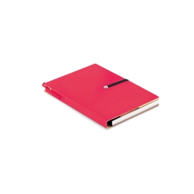 Carnet reciclat                MO9213-05;MO9213-05