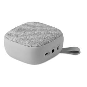 BoxÄƒ BT textilÄƒ pÄƒtratÄƒ        MO9260-07;MO9260-07