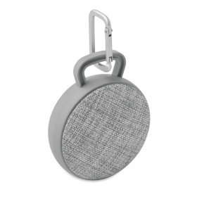BoxÄƒ bluetooth rotundÄƒ textilÄƒ MO9261-07;MO9261-07