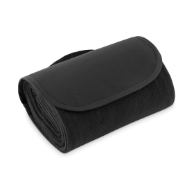 PÄƒturicÄƒ pliabilÄƒ din fleece.  MO9262-03;MO9262-03