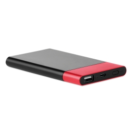 Powerbank cu luminÄƒ            MO9265-05;MO9265-05