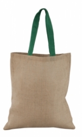 jute shopping bag;AP731468-07