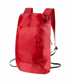 foldable backpack;AP781701-05