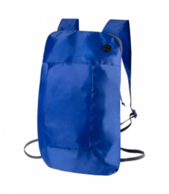 foldable backpack;AP781701-06