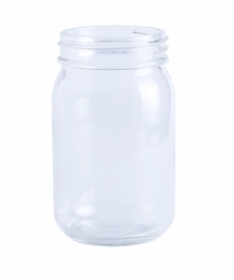 mason jar drinking glass;AP781839