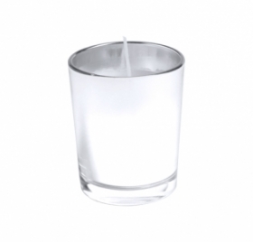 scented candle, lavender;AP781927-01