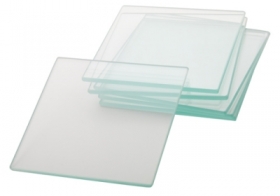 glass coster set;AP812422