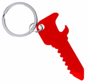bottle opener keyring;AP781739-05