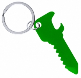 bottle opener keyring;AP781739-07