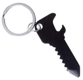 bottle opener keyring;AP781739-10