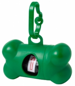 dog waste bag dispenser;AP781753-07