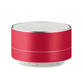 BoxÄƒ bluetooth din aluminiu    MO9155-05;MO9155-05