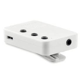 Receptor Bluetooth cu boxÄƒ     MO9457-06;MO9457-06