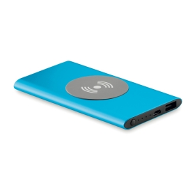  Powerbank Wireless de 4000mAh MO9498-04;MO9498-04