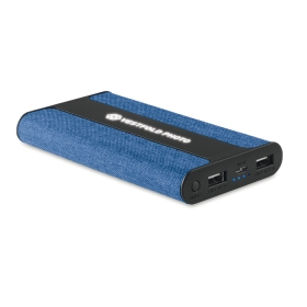 Baterie textil 6000 mAh        MO9355-04;MO9355-04