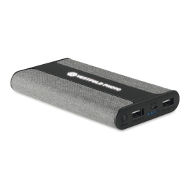Baterie textil 6000 mAh        MO9355-07;MO9355-07