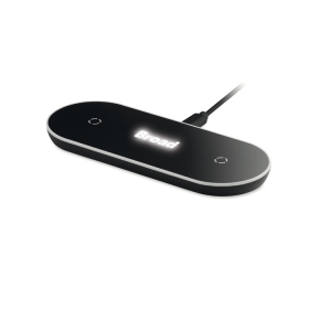 ÃŽncÄƒrcÄƒtor dublu, wireless     MO9626-03 | MO9626-03