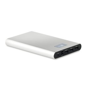 Power Bank aluminiu 16000mAh   MO9499-16 | MO9499-16
