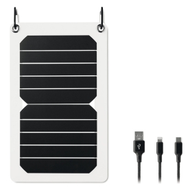 ÃŽncÄƒrcÄƒtor solar, de 5,3W      MO9575-06;MO9575-06