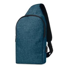 Bum bag Ã®n 2 tonuri de culoare MO9628-04;MO9628-04