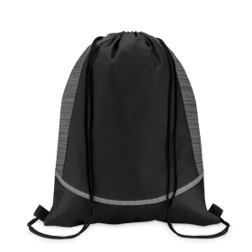 Drawstring bag mat. neÈ›esut    MO9476-03;MO9476-03