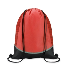 Drawstring bag mat. neÈ›esut    MO9476-05;MO9476-05